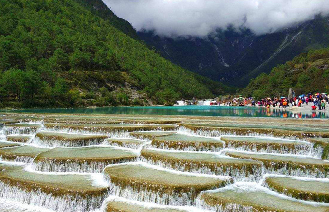 Blue Moon Valley