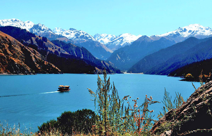Urumqi and Turpan Tours