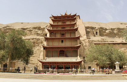 Silk Road Tours