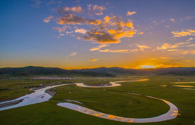 Yueliangwan